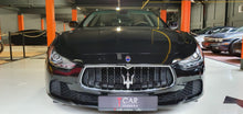 Load image into Gallery viewer, MASERATI Ghibli 3.0D