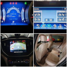 Load image into Gallery viewer, MASERATI Ghibli 3.0D