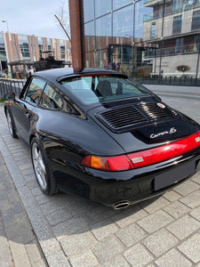 Porsche 911 993 Coupé Carrera 4 S