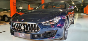 Maserati Ghibli 3.0 V6 275 D