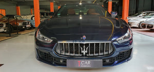 Maserati Ghibli 3.0 V6 275 D