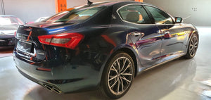 Maserati Ghibli 3.0 V6 275 D