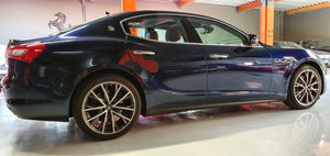 Maserati Ghibli 3.0 V6 275 D