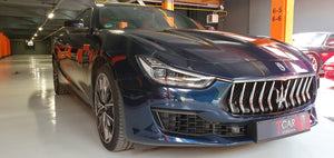 Maserati Ghibli 3.0 V6 275 D