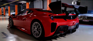 Ferrari 488 Challenge Kit EVO