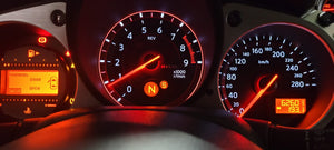 Nissan 370Z Coupé 3.7 V6 344 Nismo
