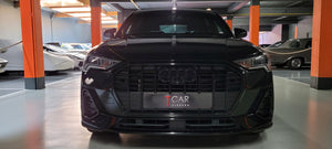 Audi Q3 35 TFSI 150 ch S line Quattro