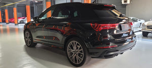 Audi Q3 35 TFSI 150 ch S line Quattro