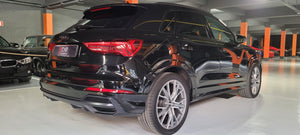 Audi Q3 35 TFSI 150 ch S line Quattro