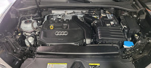 Audi Q3 35 TFSI 150 ch S line Quattro