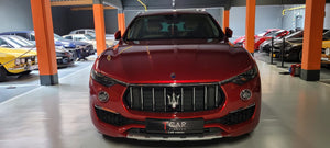 Maserati Levante 3.0 V6 Bi-Turbo 430 Cv SQ4