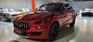 Maserati Levante 3.0 V6 Bi-Turbo 430 Cv SQ4