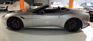 Ferrari California T V8 4.0 560ch