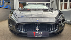 Maserati GranTurismo S 4.7 V8