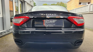 Maserati GranTurismo S 4.7 V8
