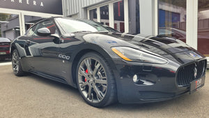 Maserati GranTurismo S 4.7 V8