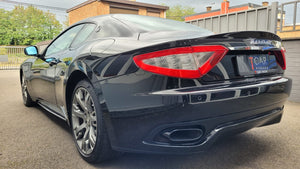 Maserati GranTurismo S 4.7 V8
