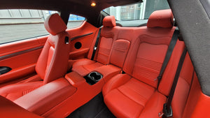 Maserati GranTurismo S 4.7 V8