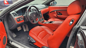 Maserati GranTurismo S 4.7 V8