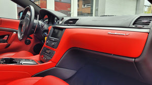 Maserati GranTurismo S 4.7 V8