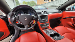 Maserati GranTurismo S 4.7 V8