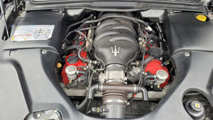 Maserati GranTurismo S 4.7 V8