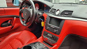 Maserati GranTurismo S 4.7 V8