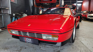 Ferrari 328 Modèle 208 GTS QV Cabriolet