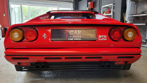 Ferrari 328 Modèle 208 GTS QV Cabriolet