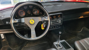 Ferrari 328 Modèle 208 GTS QV Cabriolet