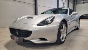 Ferrari California V8 4.3 460ch