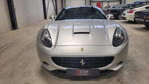 Ferrari California V8 4.3 460ch