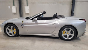 Ferrari California V8 4.3 460ch