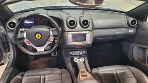 Ferrari California V8 4.3 460ch