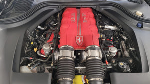 Ferrari California V8 4.3 460ch