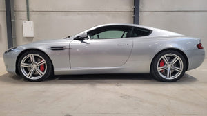 Aston Martin DB9 Coupé Touchtronic A SPORT