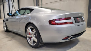 Aston Martin DB9 Coupé Touchtronic A SPORT