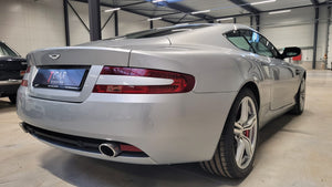 Aston Martin DB9 Coupé Touchtronic A SPORT