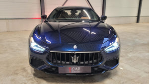 Maserati Ghibli GT Gransport