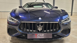 Maserati Ghibli GT Gransport