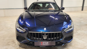 Maserati Ghibli GT Gransport