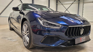 Maserati Ghibli GT Gransport