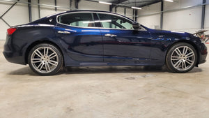 Maserati Ghibli GT Gransport