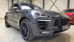 Porsche Macan 3.0 V6 360 ch GTS PDK