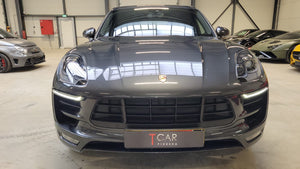 Porsche Macan 3.0 V6 360 ch GTS PDK