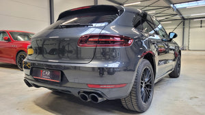 Porsche Macan 3.0 V6 360 ch GTS PDK