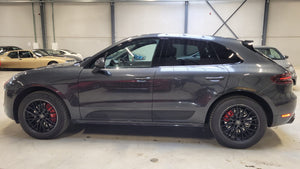 Porsche Macan 3.0 V6 360 ch GTS PDK