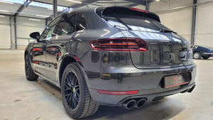 Porsche Macan 3.0 V6 360 ch GTS PDK