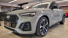 Load image into Gallery viewer, Audi SQ5 3.0 TDi V6 Sportrback Quattro Tiptronic
