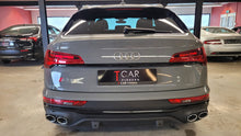 Load image into Gallery viewer, Audi SQ5 3.0 TDi V6 Sportrback Quattro Tiptronic
